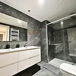 Apartman Elorza 31 *
