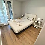 Elorza 31 Apartman *
