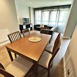 Elorza 31 Apartman Oviedo