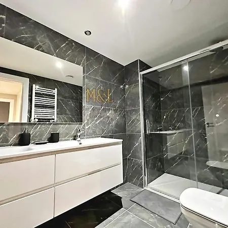 Lejlighed Elorza 31 *