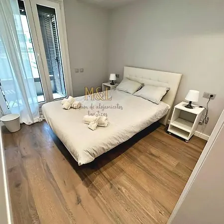 Elorza 31 Lejlighed *