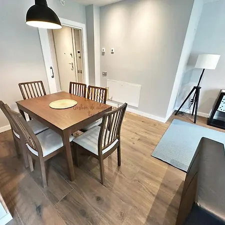 Apartman Elorza 31