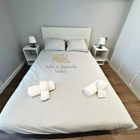 Elorza 31 Apartment Oviédo